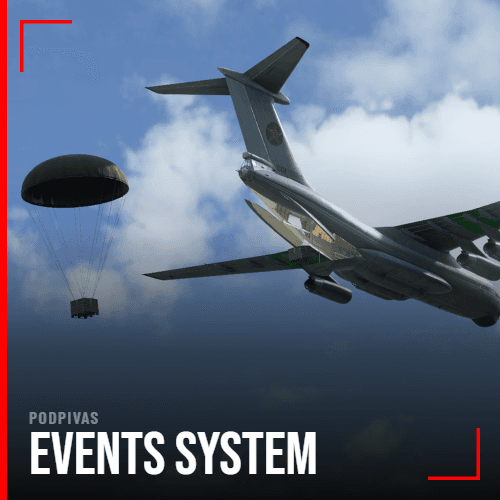 Events System