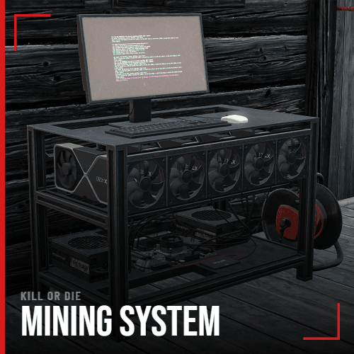 Mining System